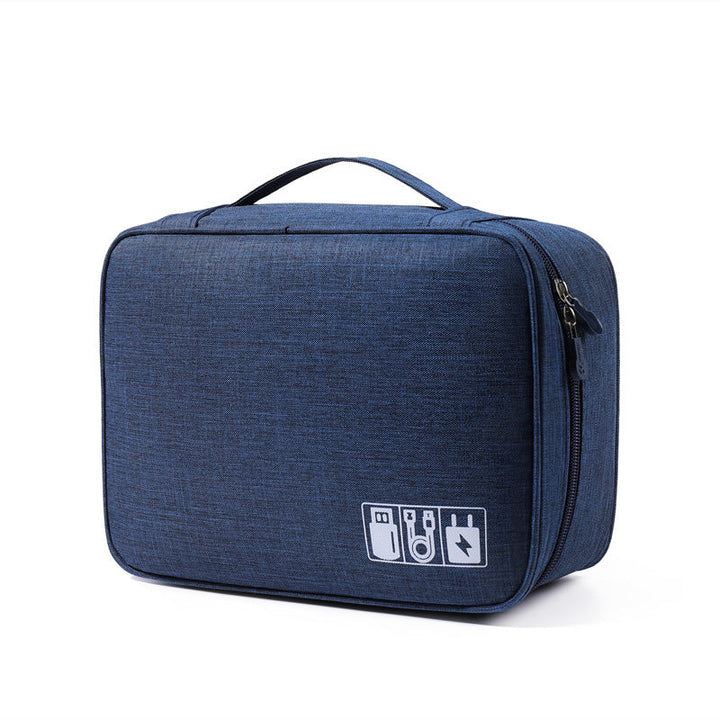 Tech Accessory Storage Case Kalsten