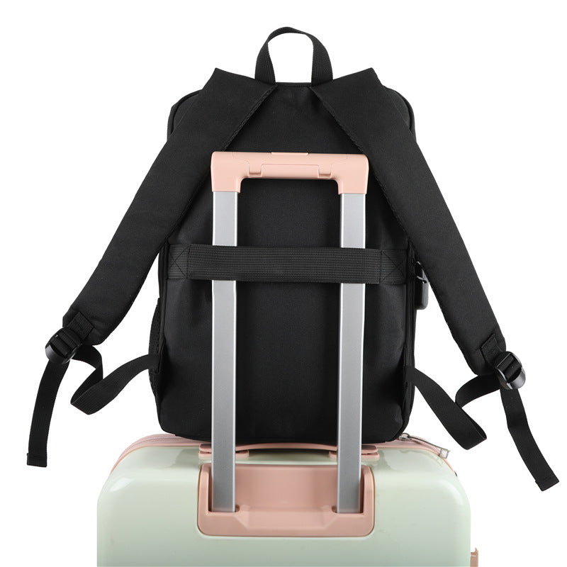 Kalsten Backpack