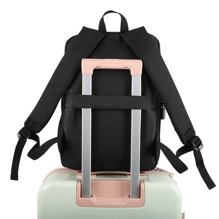 Kalsten Backpack