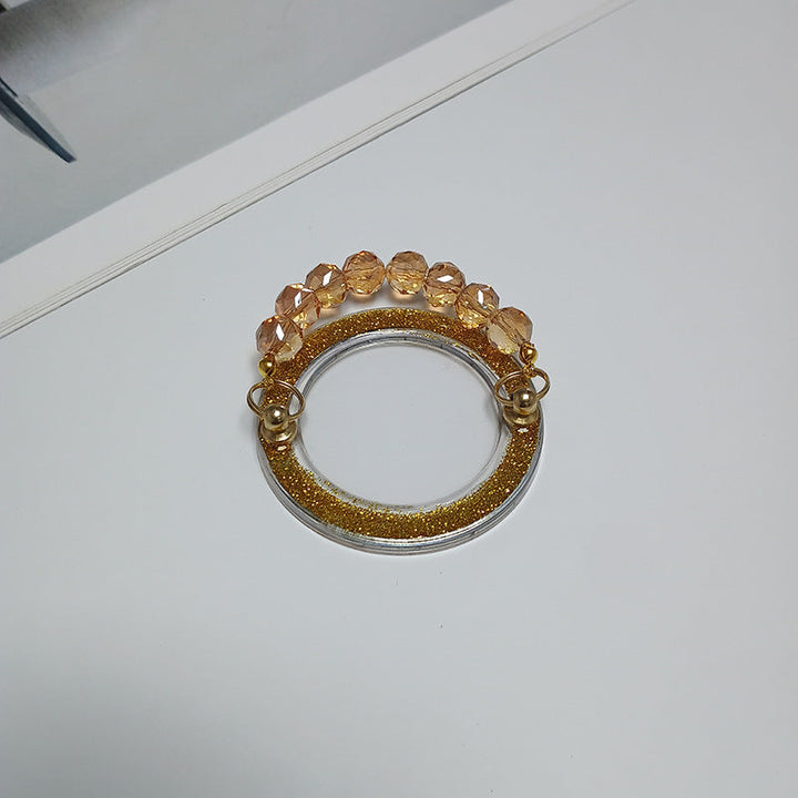 Decorative Phone Strap Kalsten