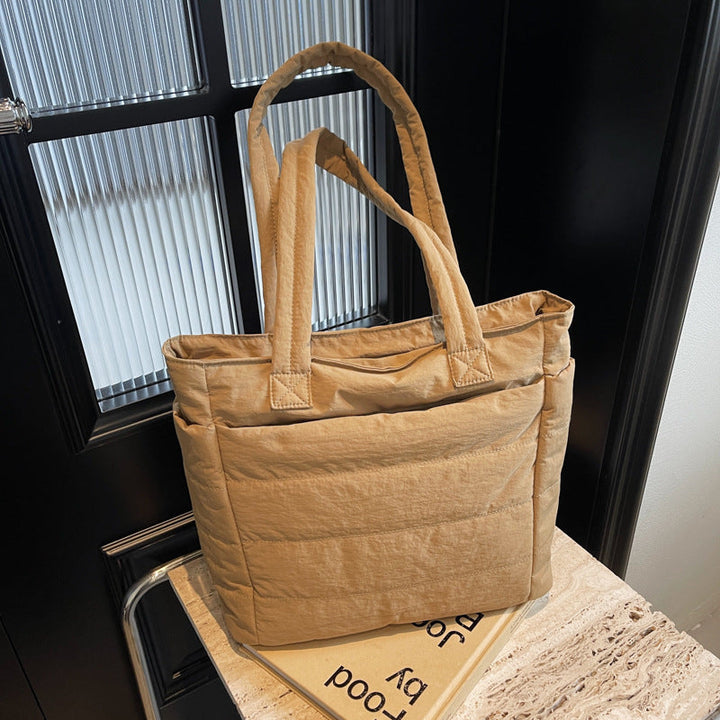 Practical Tote Bag Kalsten
