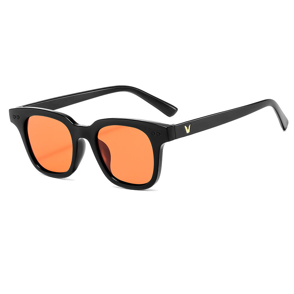 Women's Fashion Sunglasses in Modern Design Kalsten