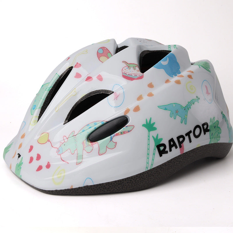 Children's Bicycle Safety Helmet Kalsten
