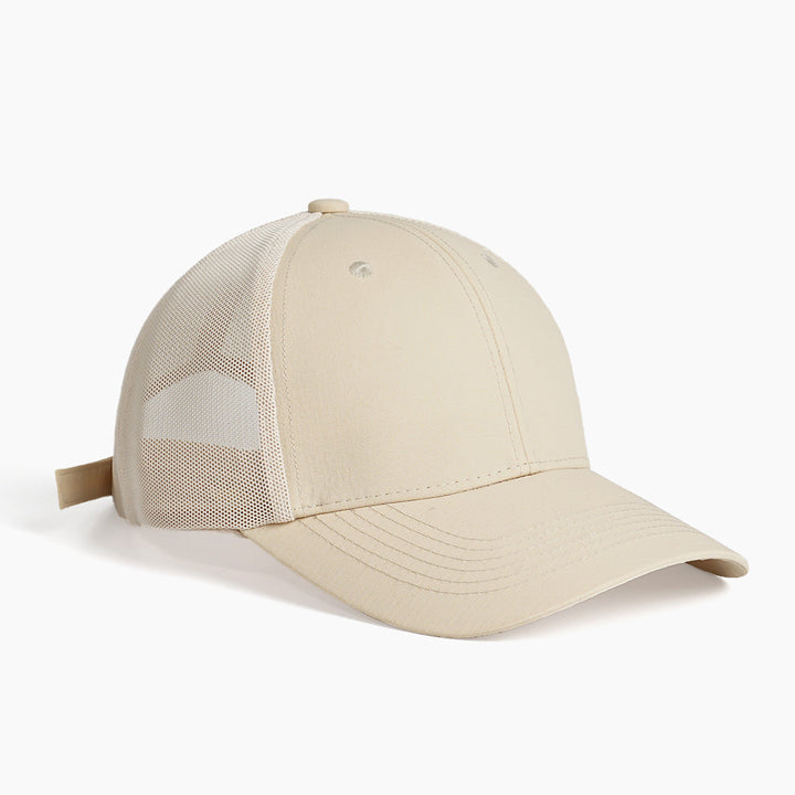 Women's Sporty Mesh Cap Kalsten
