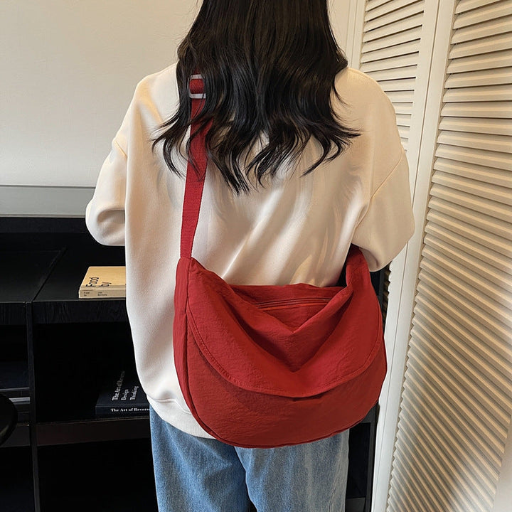 Casual shoulder bag Kalsten