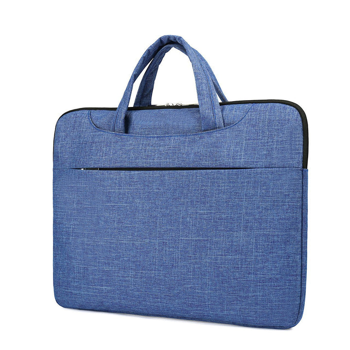 Padded Laptop Case with Dual Handles Kalsten