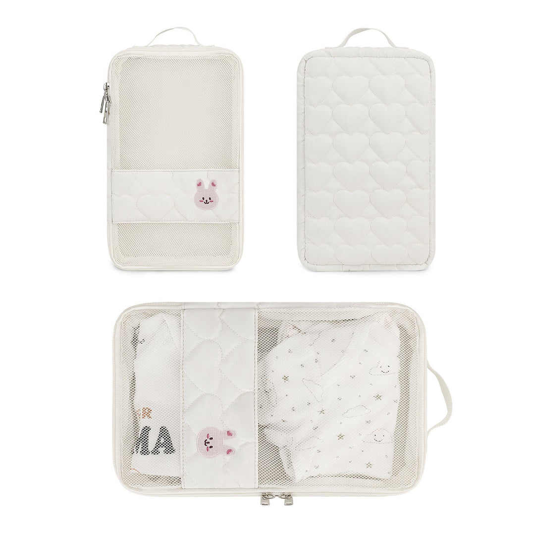 Practical storage bag for baby items Kalsten