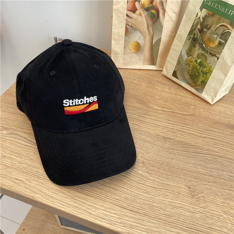 Women's Casual Embroidered Baseball Cap Kalsten 1783922655