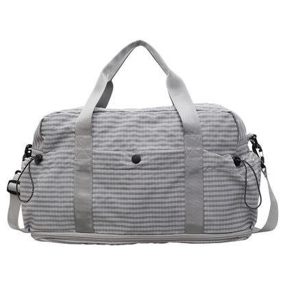 Versatile Travel Holdall Bag Acalora