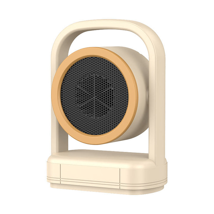 Unisex Portable Fan with Innovative Design and USB Charging Function Kalsten