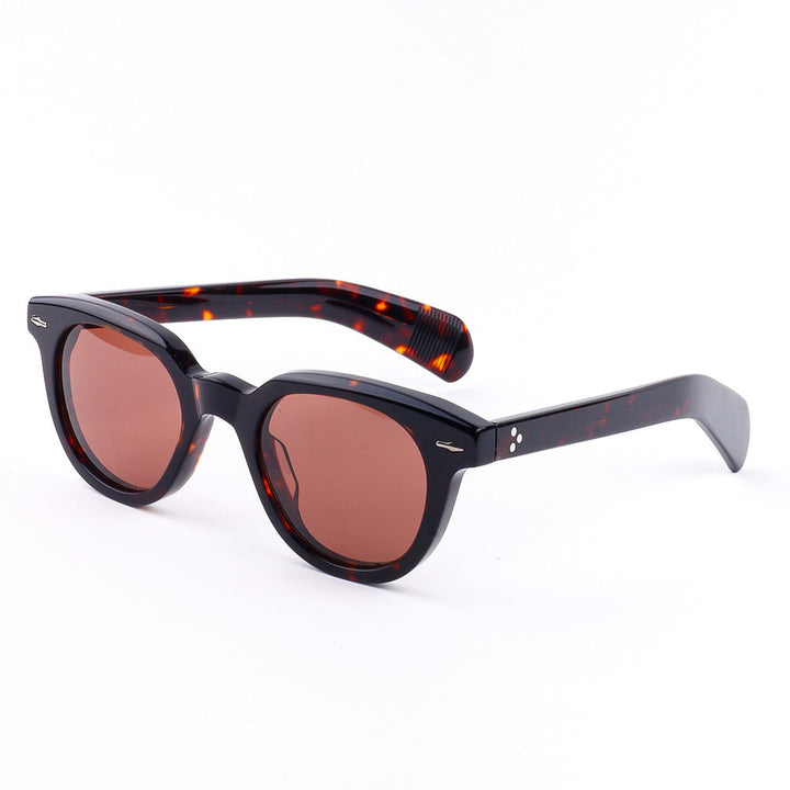 Women's sunglasses in elegant, feminine design with high-quality plastic frame Kalsten