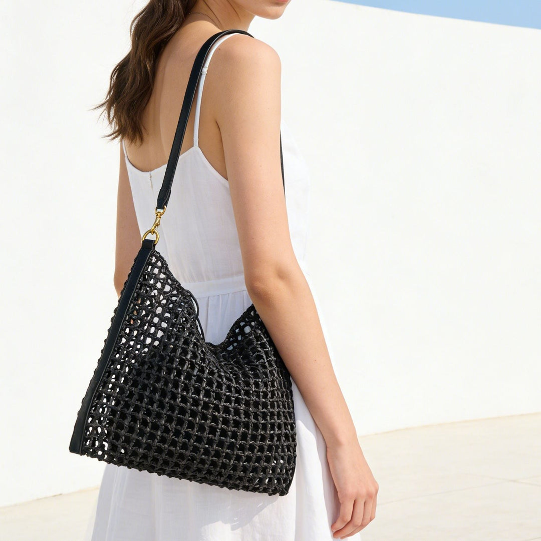Fashionable Net Bag Kalsten