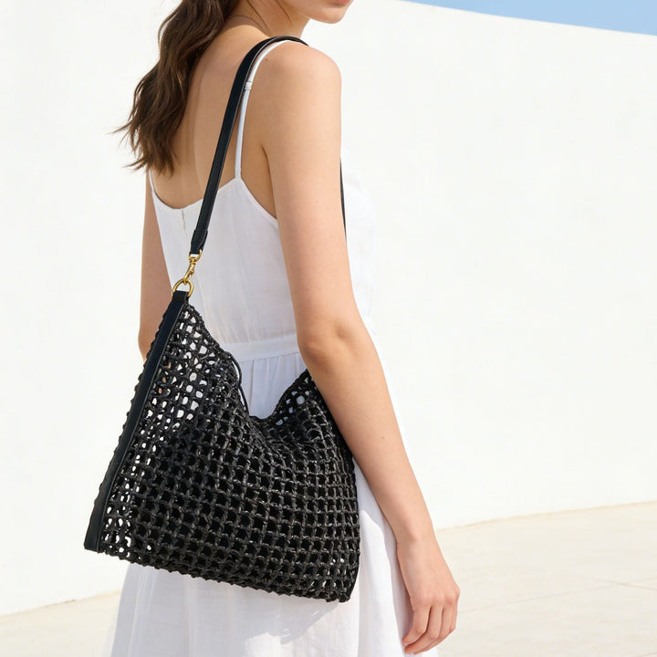 Fashionable Net Bag Kalsten