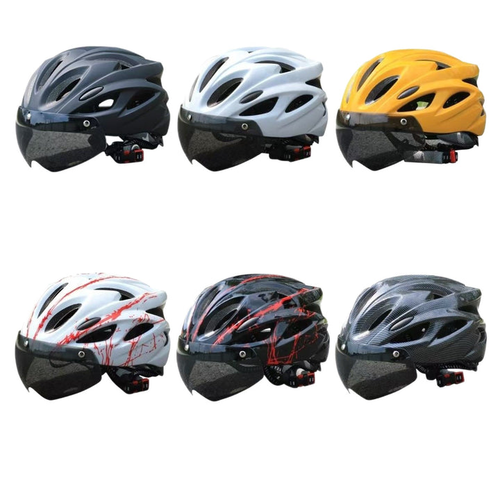 Cycling Helmet Kalsten