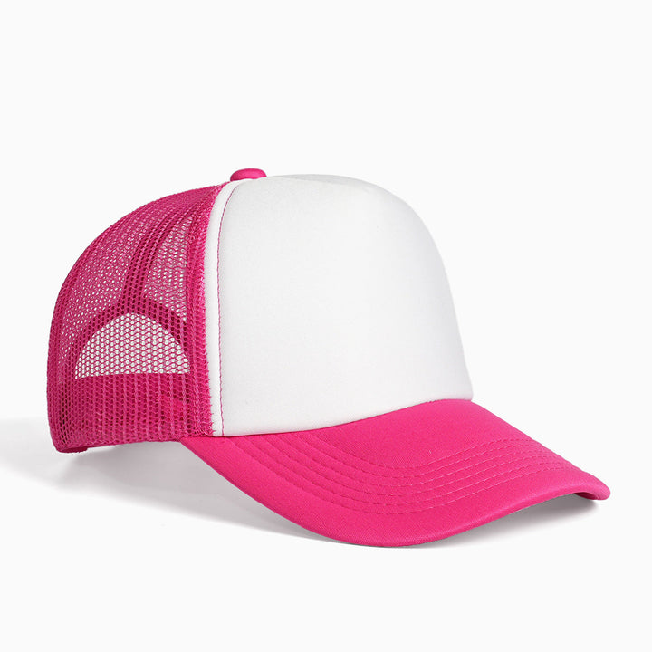 Women's Breathable Mesh Baseball Cap Kalsten