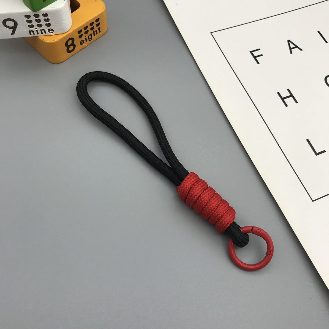 Practical Keychain Clip Kalsten