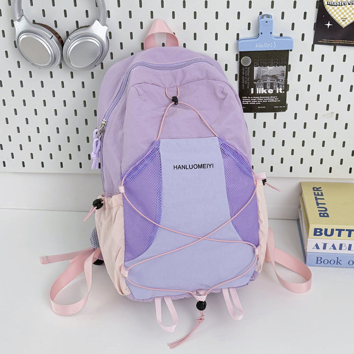 Lightweight Versatile Urban Backpack
