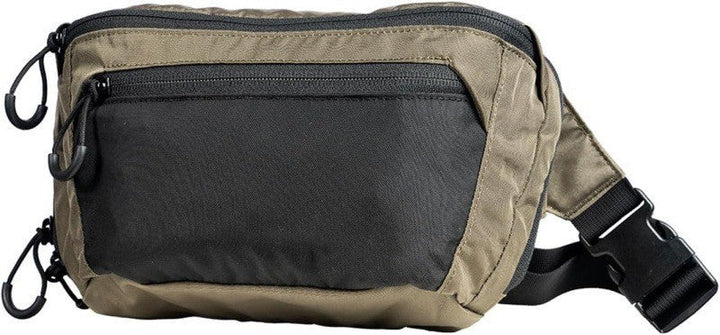 Multifunctional Hip Bag with Adjustable Strap Kalsten