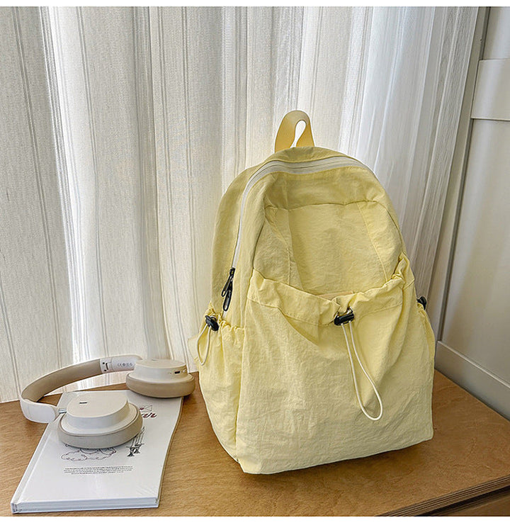 Casual Hiking School Backpack