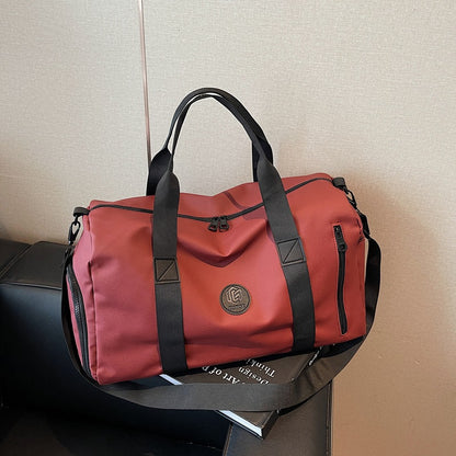 Waterproof Multi-Purpose Travel Duffle Bag Acalora