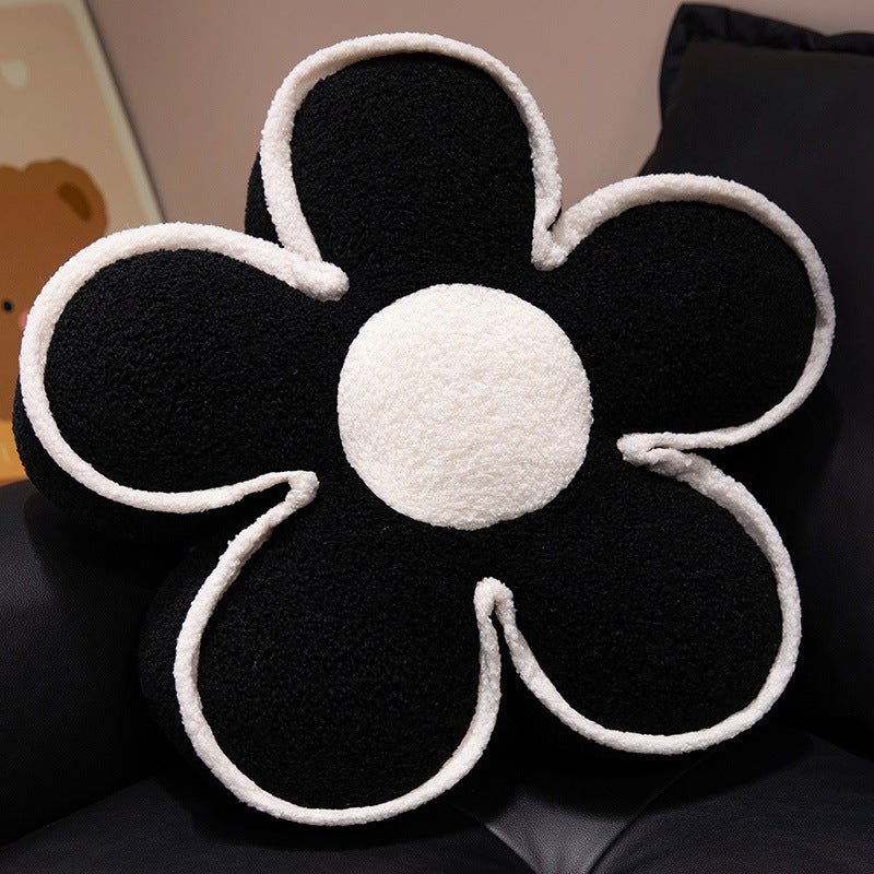 Shaping decorative cushion Kalsten