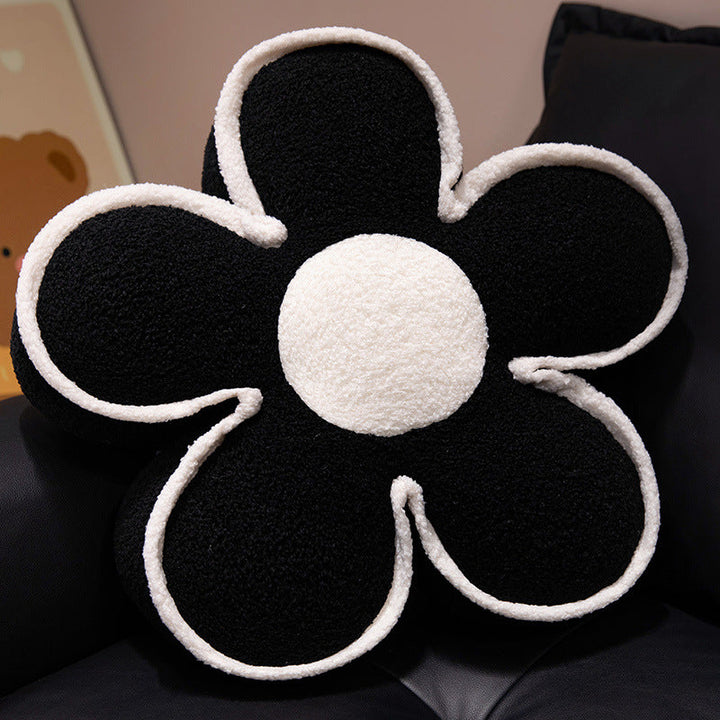 Shaping decorative cushion Kalsten