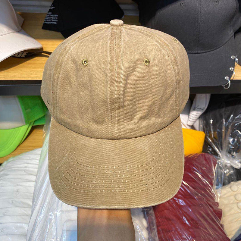 Women's Casual Twill Baseball Cap Kalsten