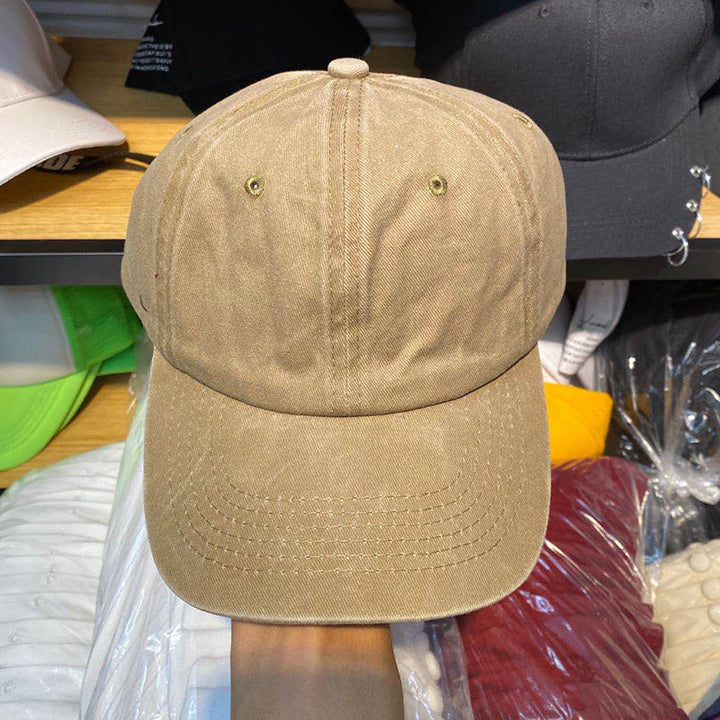 Women's Casual Twill Baseball Cap Kalsten
