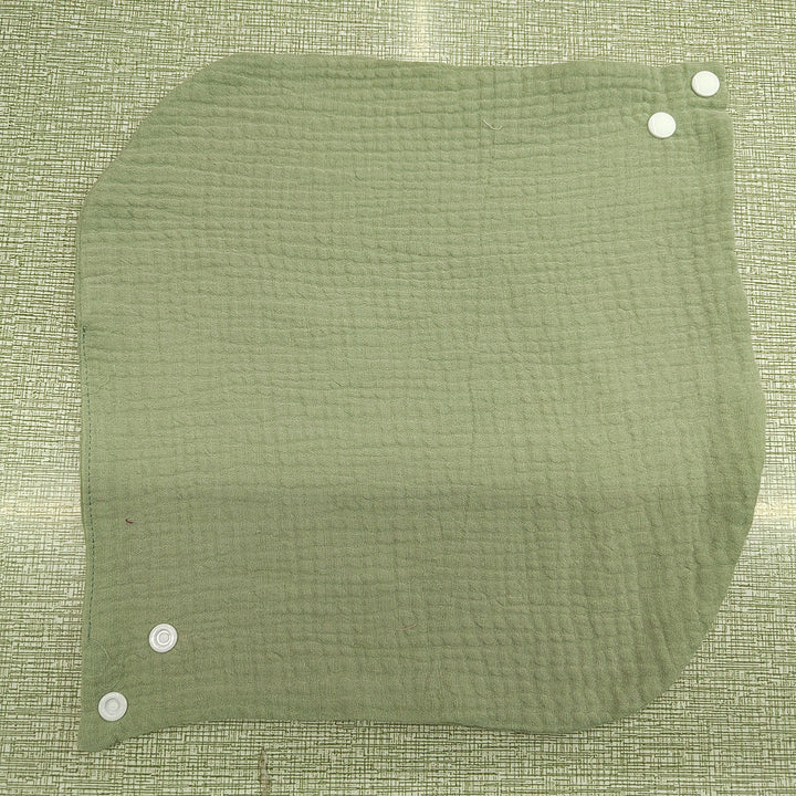 Soft Cotton Multipurpose Neck Warmer kalsten