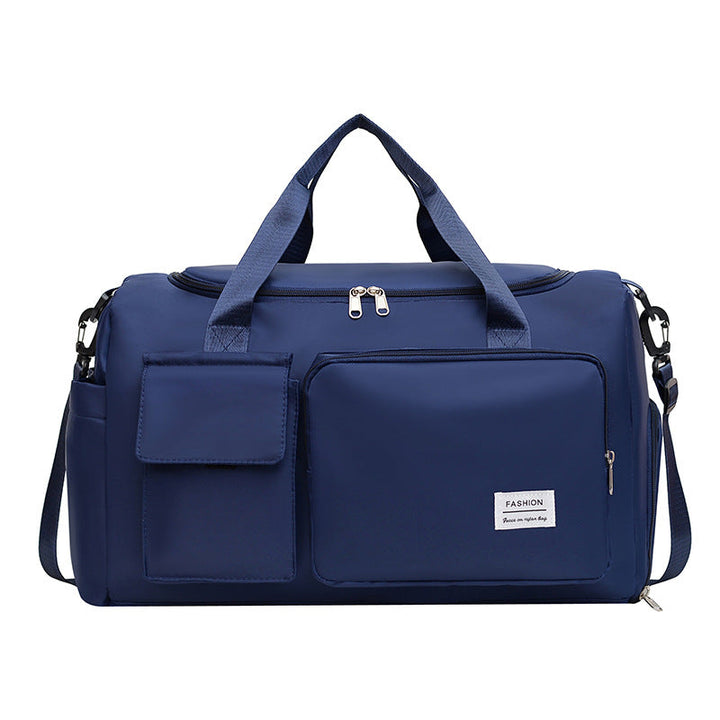 Women Sporty Travel Bag Kalsten