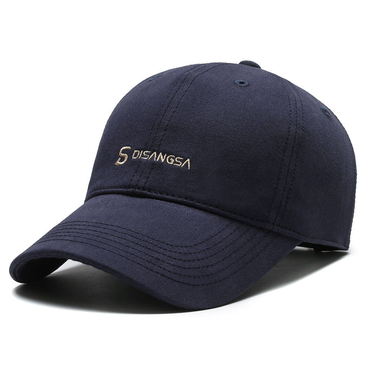 Men's Classic Casual Adjustable Baseball Cap Kalsten