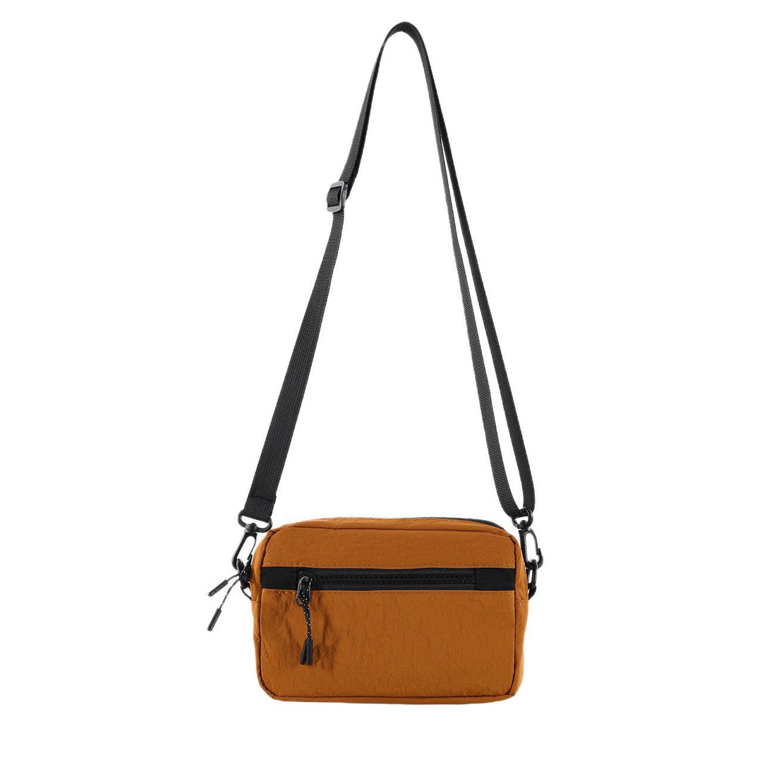 Functional shoulder bag Kalsten