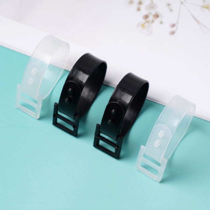 Unisex self-adhesive cable ties Kalsten