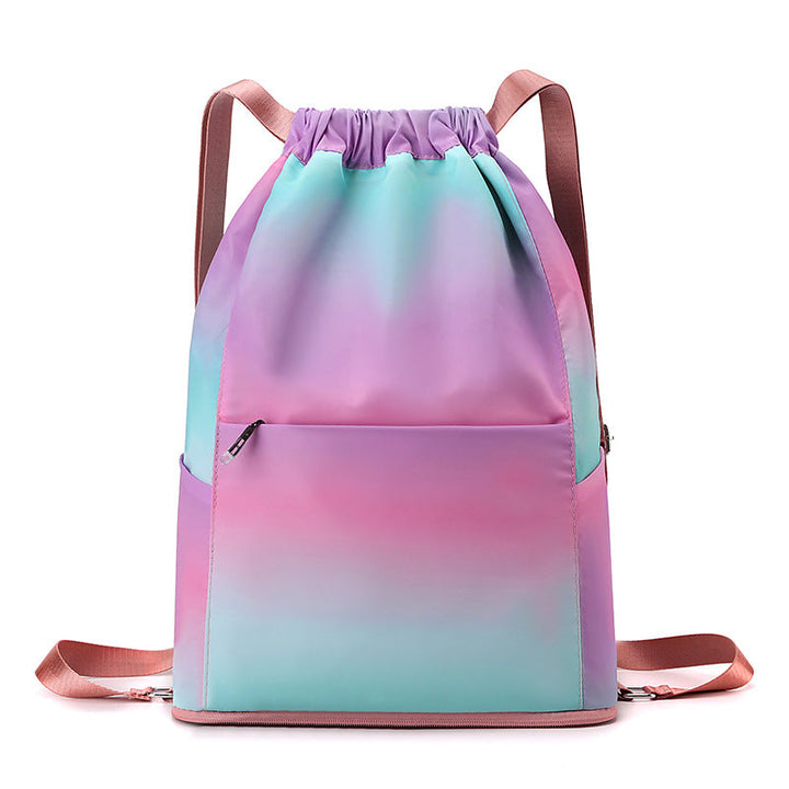 Drawstring Backpack Kalsten
