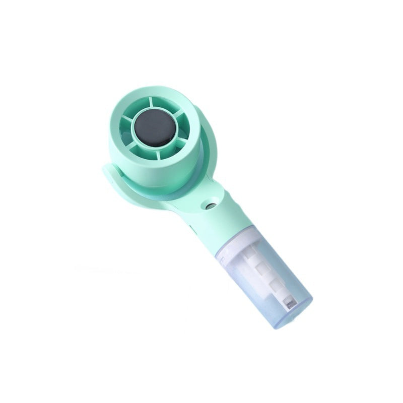 Ladies Portable Mini-Fan Kalsten