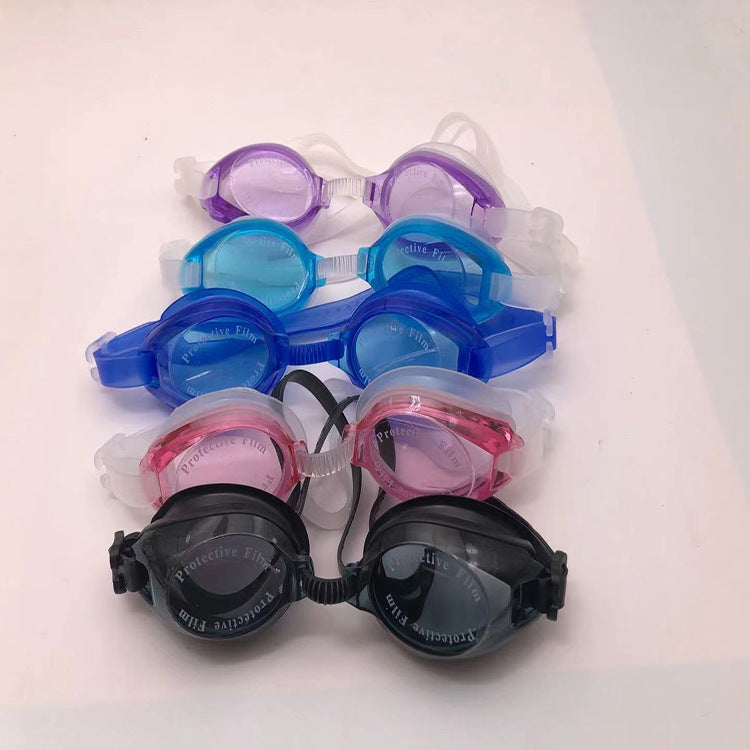 Advanced Protective Swim Goggles Kalsten