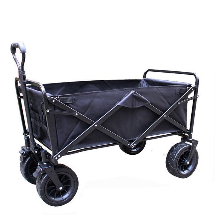 Foldable Transport Cart Kalsten