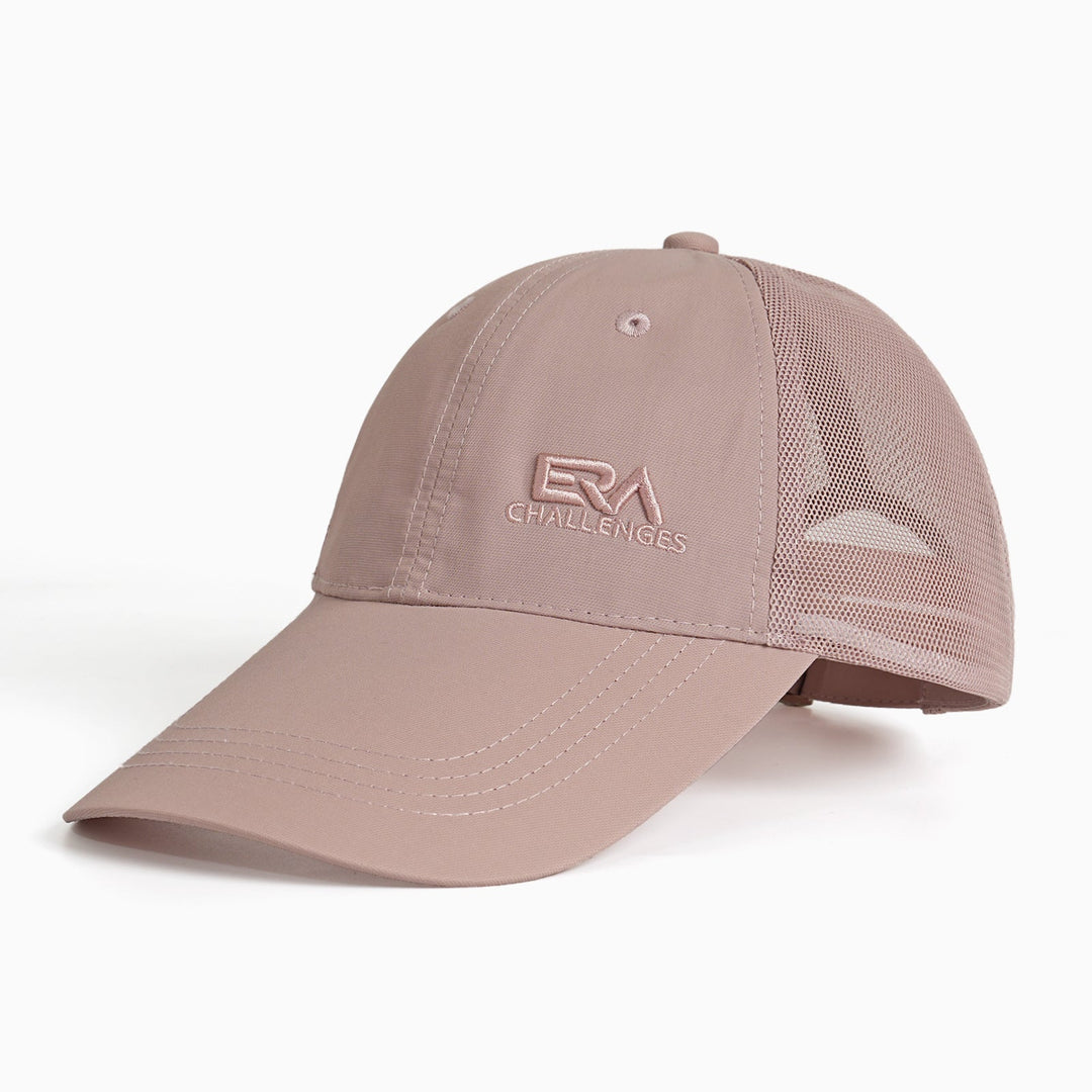 Women's Breathable Sports Cap with Innovative Mesh Design Kalsten