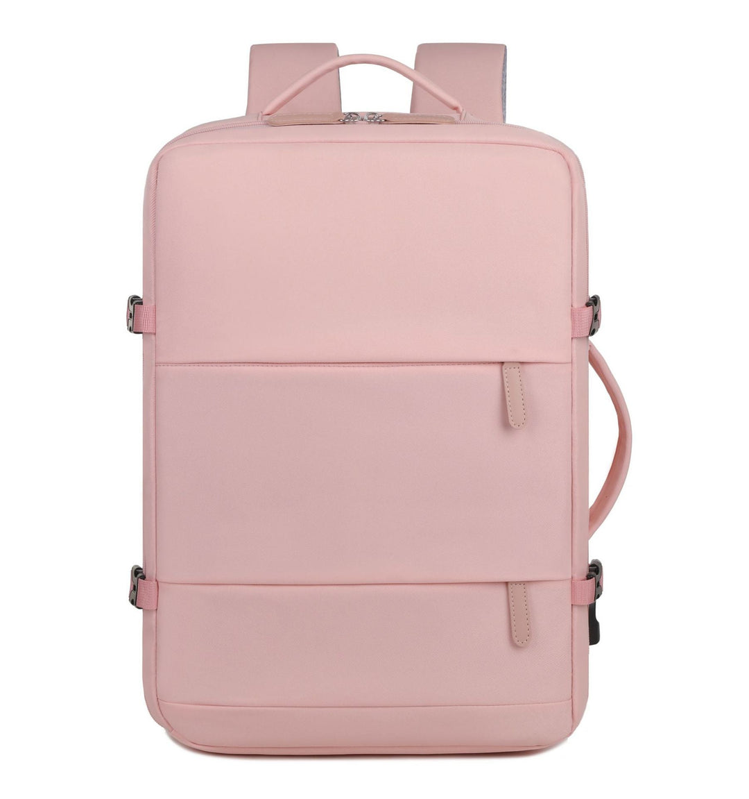 More elegant and functional laptop backpack Kalsten