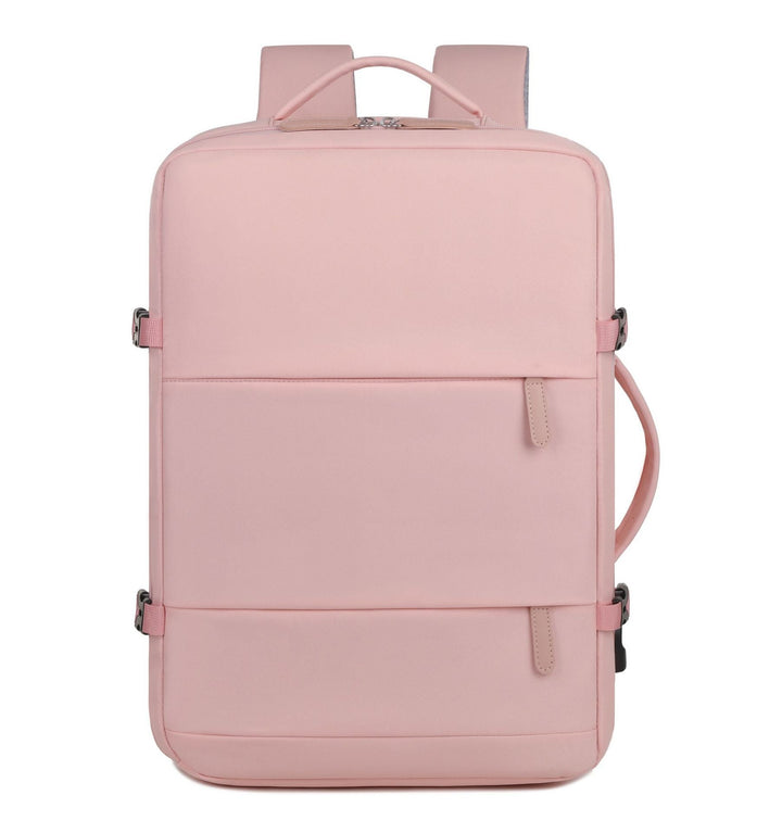 More elegant and functional laptop backpack Kalsten