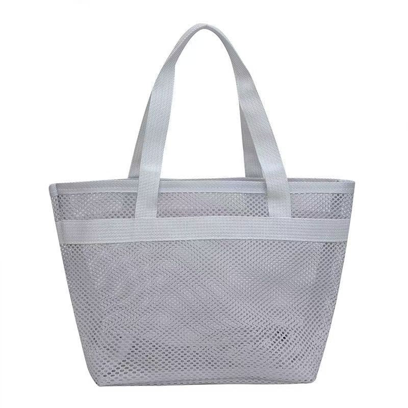Mesh Tote Bag Kalsten