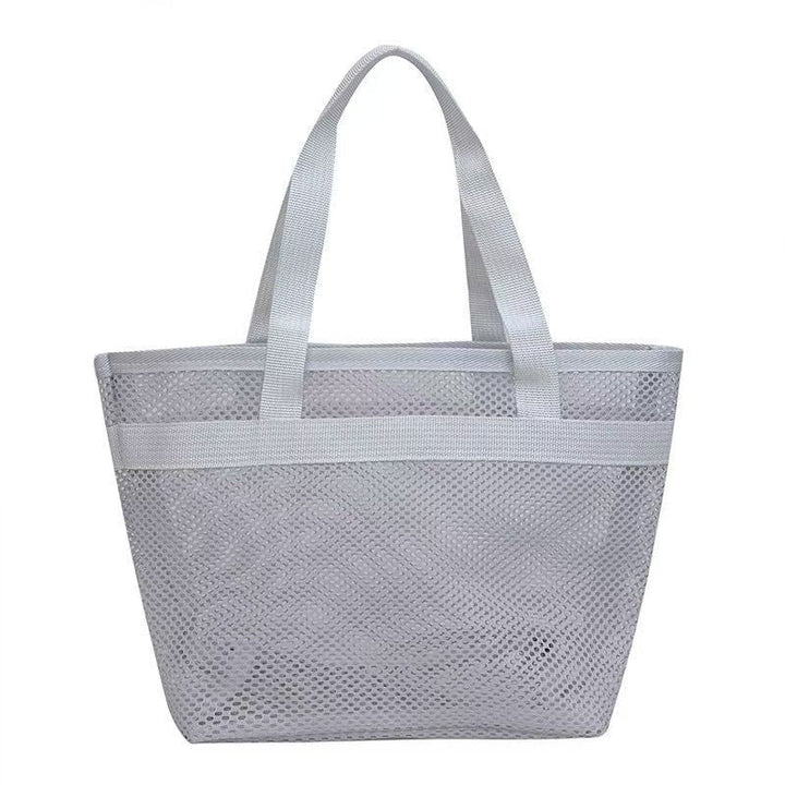 Mesh Tote Bag Kalsten