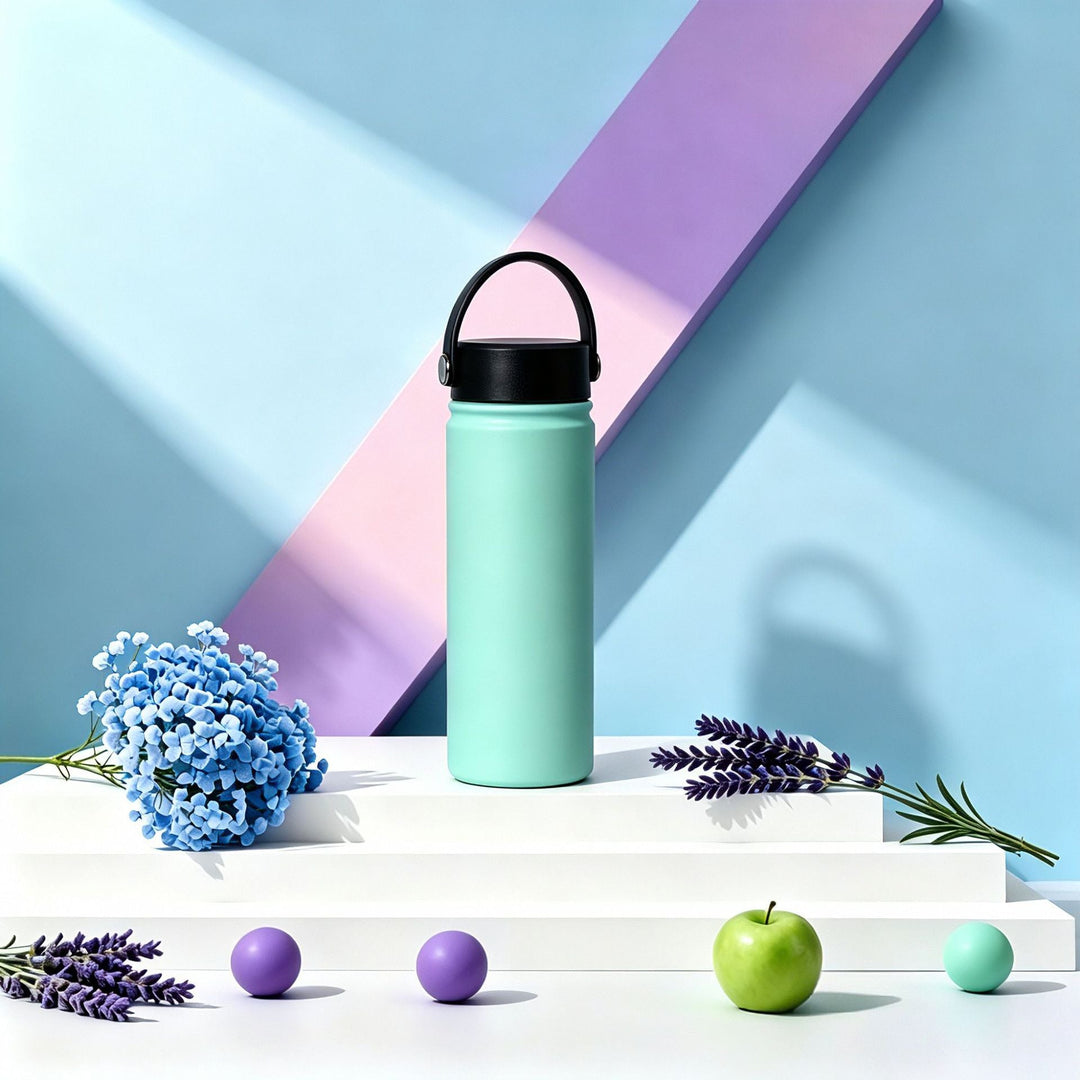 Women Thermo Mug Kalsten
