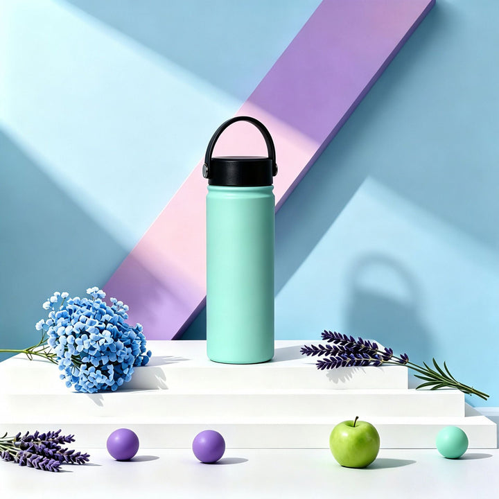 Women Thermo Mug Kalsten