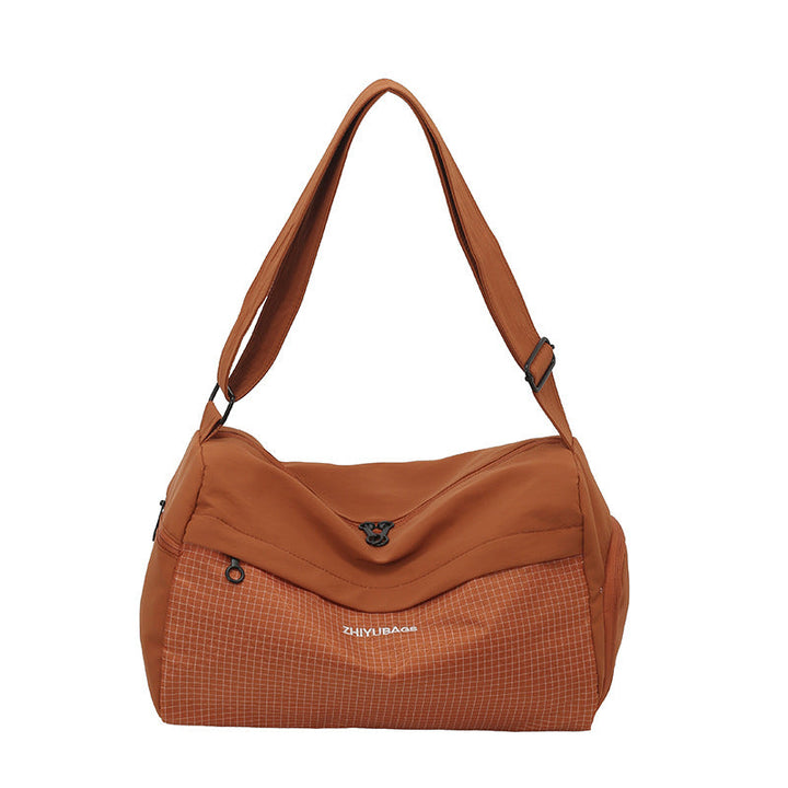 Crossbody Sports Bag