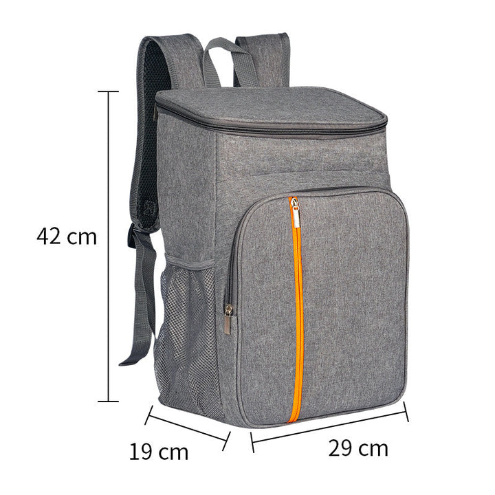 Unisex Insulating Picnic Backpack Kalsten
