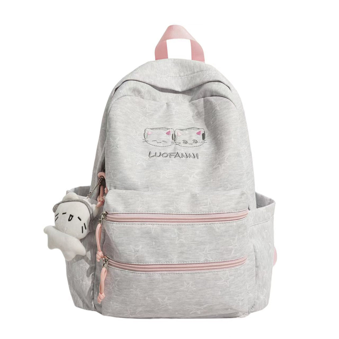 Cute Character Backpack Kalsten