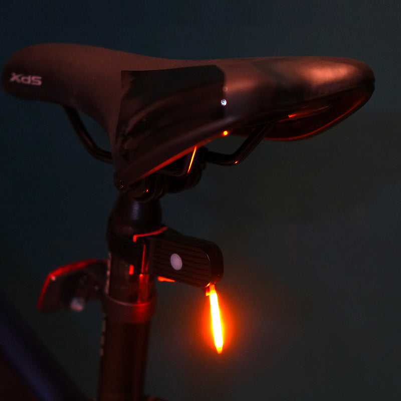 Kalsten | PHOTONDROP | Stylish bicycle tail light LED