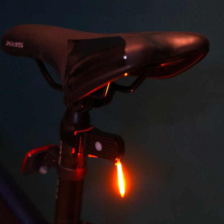 Kalsten | PHOTONDROP | Stylish bicycle tail light LED