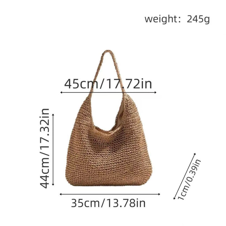 Large diaper bag Kalsten